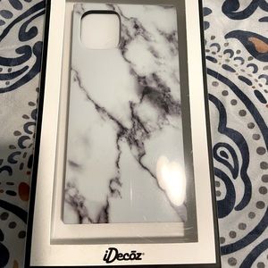 Brand new! iPhone 11 Pro square case Accidentally got wrong size couldn’t return